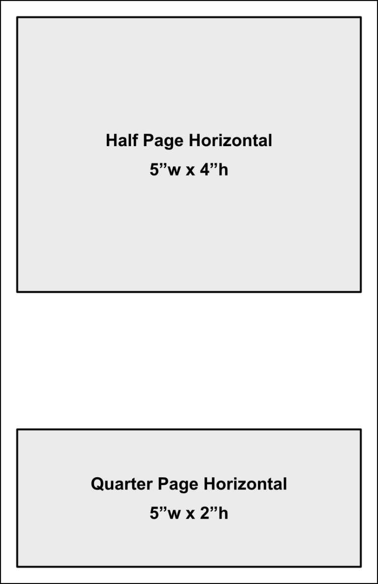 Ad Sizes