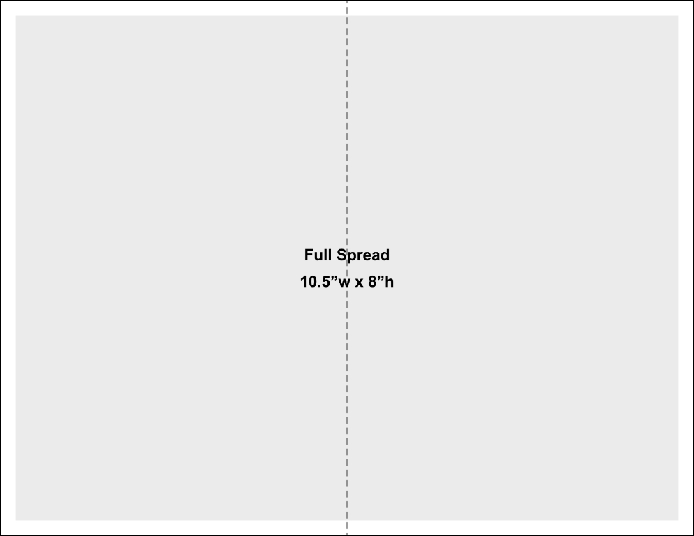 Full Spread