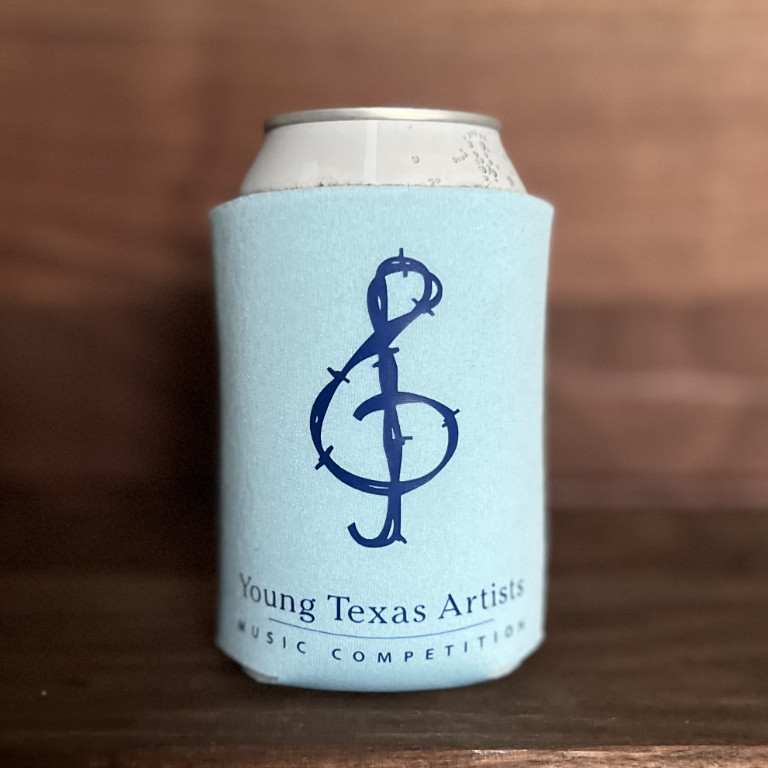 Koozie for web